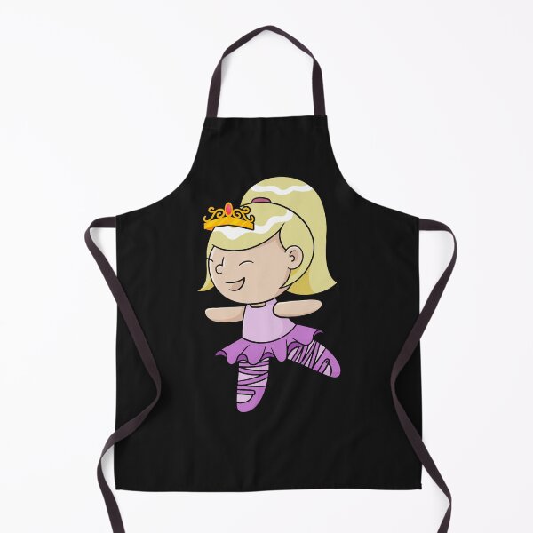 Item preview, Ballet Ballerina - Dancing designed and sold by ChrisFeil.