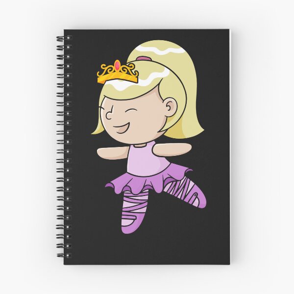 Item preview, Ballet Ballerina - Dancing designed and sold by ChrisFeil.