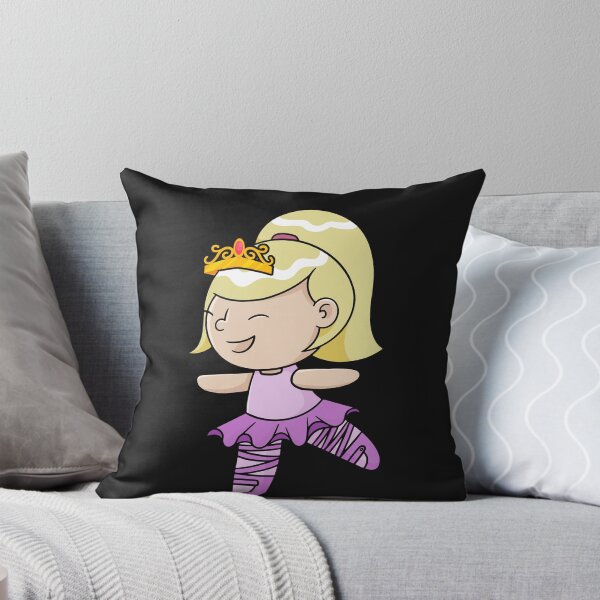 Item preview, Ballet Ballerina - Dancing designed and sold by ChrisFeil.