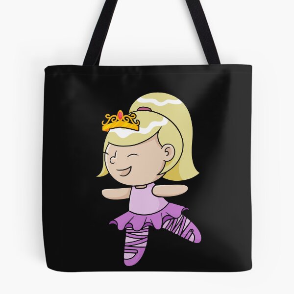 Item preview, Ballet Ballerina - Dancing designed and sold by ChrisFeil.