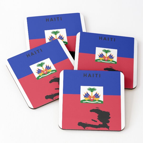 Item preview, Haiti designed and sold by SaraB515.
