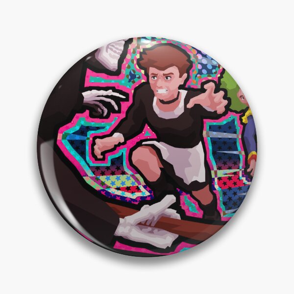 Item preview, Jerma985 Dollhouse Rumble designed and sold by burneyarts.