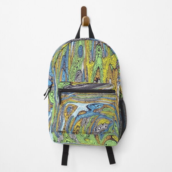 Item preview, Mirage designed and sold by Dean Nichols.