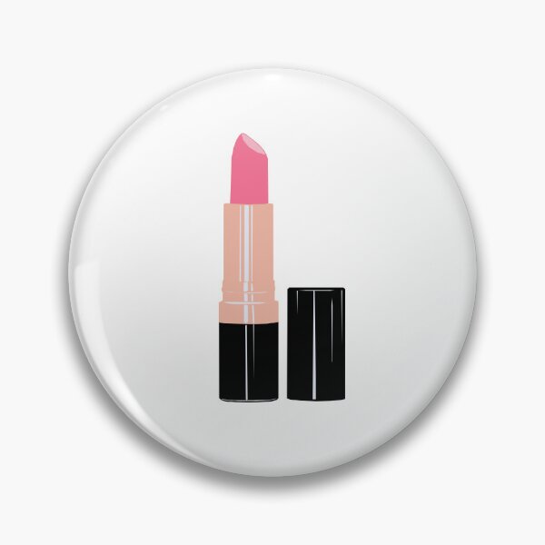 Item preview, Rose Gold Pink Lipstick designed and sold by Megan Miranda.