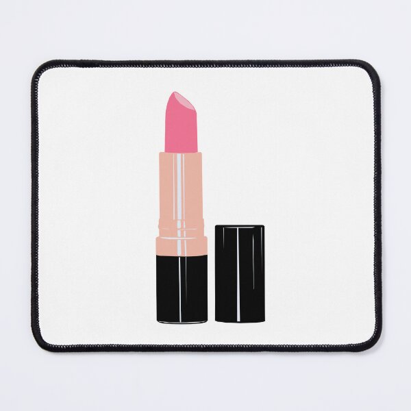 Item preview, Rose Gold Pink Lipstick designed and sold by Megan Miranda.