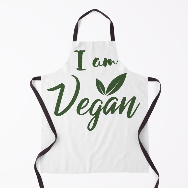 Item preview, I am vegan designed and sold by viollamarshall.