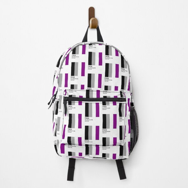 Item preview,  Pride Asexual designed and sold by sasyall.