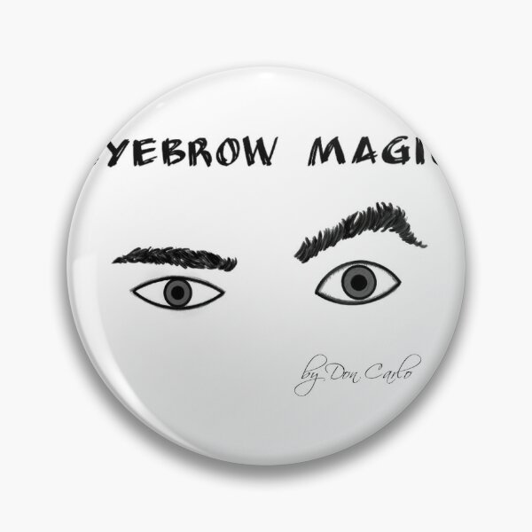 Pin auf Eyebrows