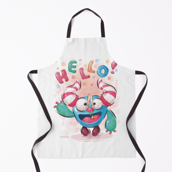 Item preview, Hello Emoji expression designed and sold by kiloorartclub.