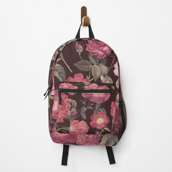 Item preview, Merlot/Red Roses designed and sold by Animeshanera.