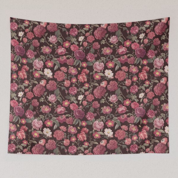 Item preview, Merlot/Red  Roses designed and sold by Animeshanera.