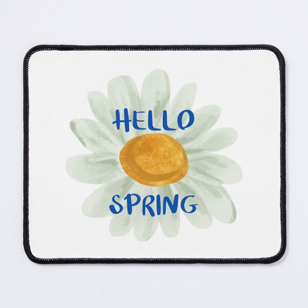 Item preview, HELLO SPRING designed and sold by IsaCria.