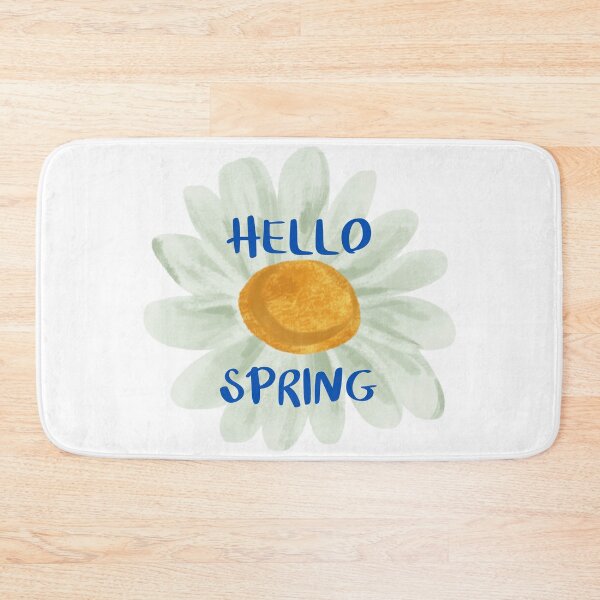 Item preview, HELLO SPRING designed and sold by IsaCria.