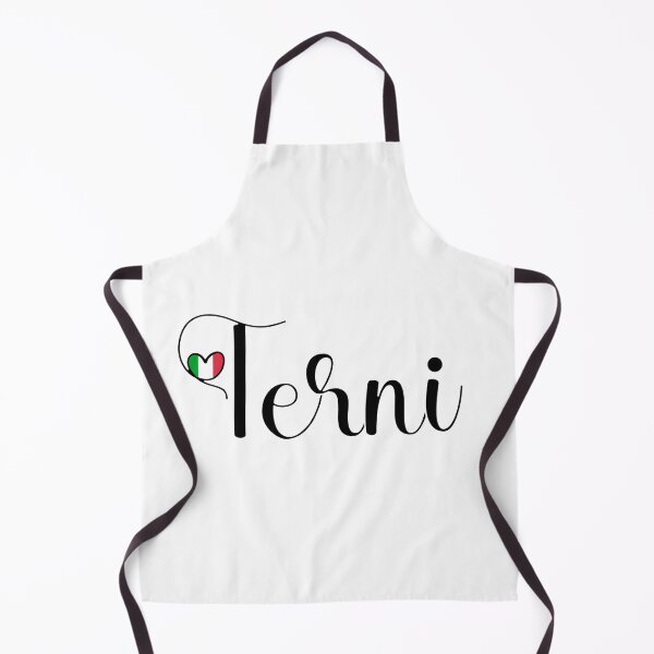 Item preview, Terni With Italian Heart - I Love Terni designed and sold by molamode.
