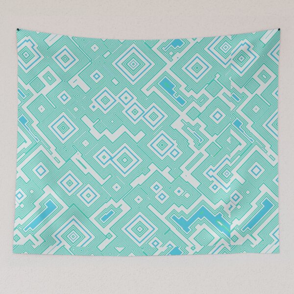 Item preview, Block o Squares designed and sold by Tokofereal.