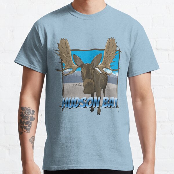 hudson bay shirts sale