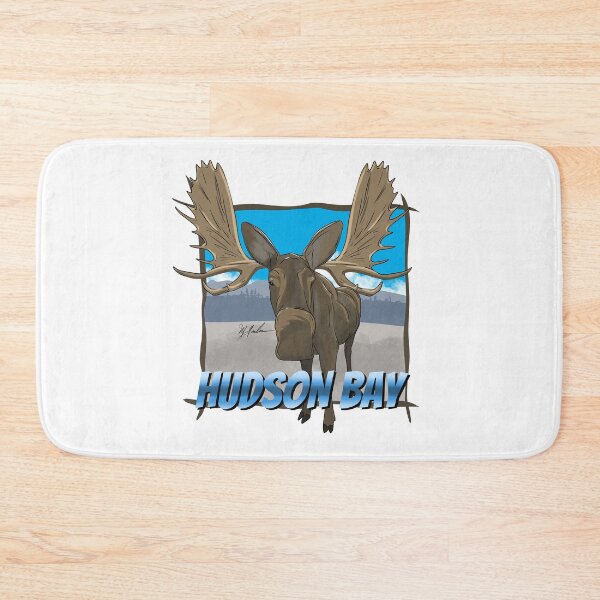 Item preview, Hudson Bay Hunting designed and sold by Michael Garber.