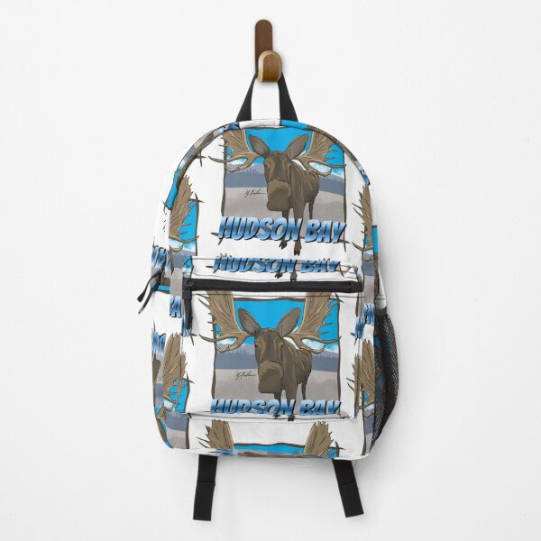 Item preview, Hudson Bay Hunting designed and sold by Michael Garber.