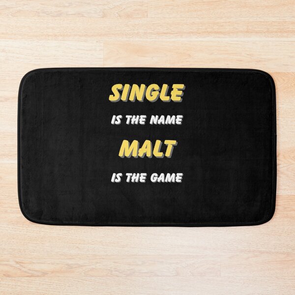 Item preview, Whisky Single Malt Shirt Essential T-Shirt designed and sold by TheWhiskyMerch.
