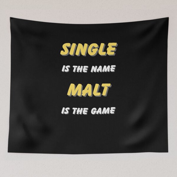 Item preview, Whisky Single Malt Shirt Essential T-Shirt designed and sold by TheWhiskyMerch.