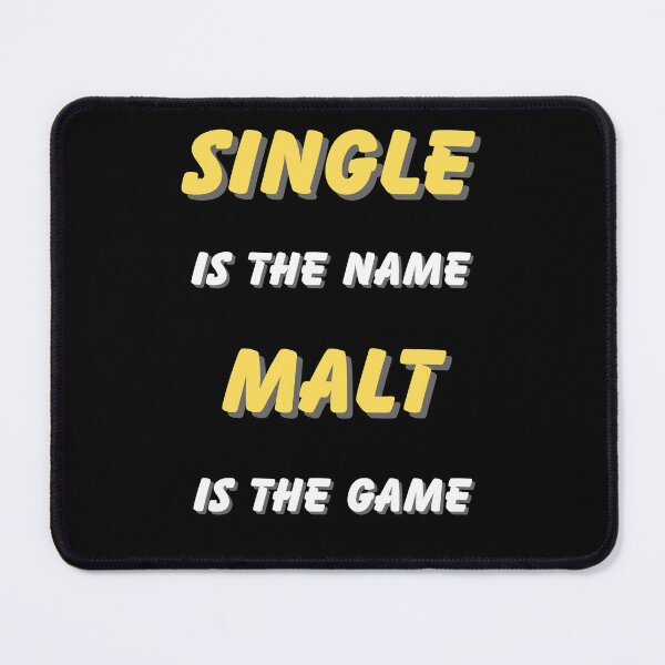 Item preview, Whisky Single Malt Shirt Essential T-Shirt designed and sold by TheWhiskyMerch.