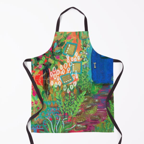 Item preview, Blue Door designed and sold by Jeanne McKinnon.