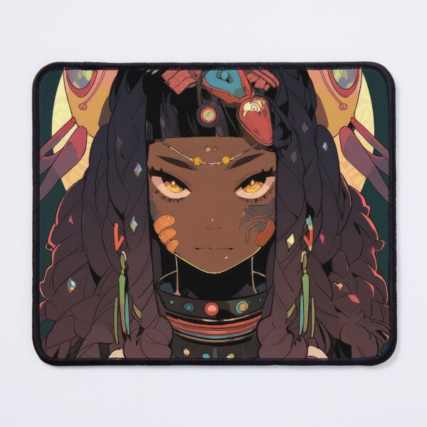 Item preview, Egyptian Goddess designed and sold by M4uryArt5.