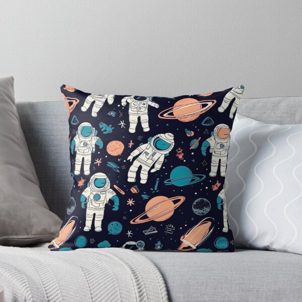 Item preview, Cosmic Odyssey designed and sold by SweetRepeat.