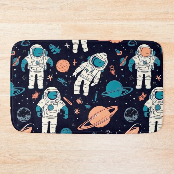 Item preview, Cosmic Odyssey designed and sold by SweetRepeat.