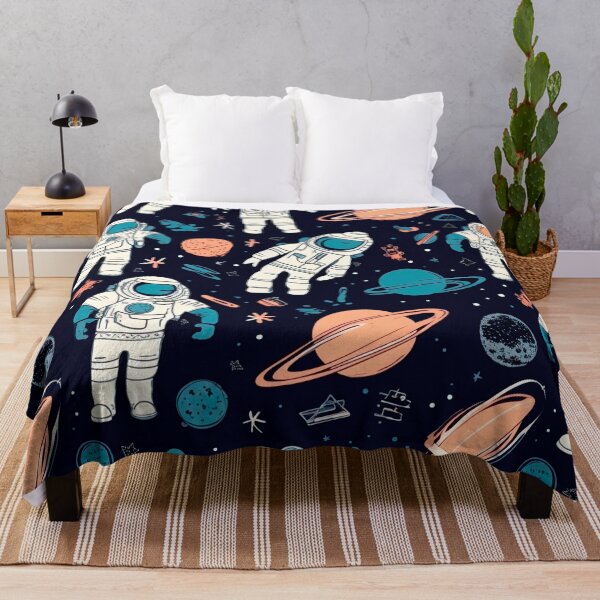 Item preview, Cosmic Odyssey designed and sold by SweetRepeat.