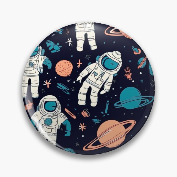 Item preview, Cosmic Odyssey designed and sold by SweetRepeat.