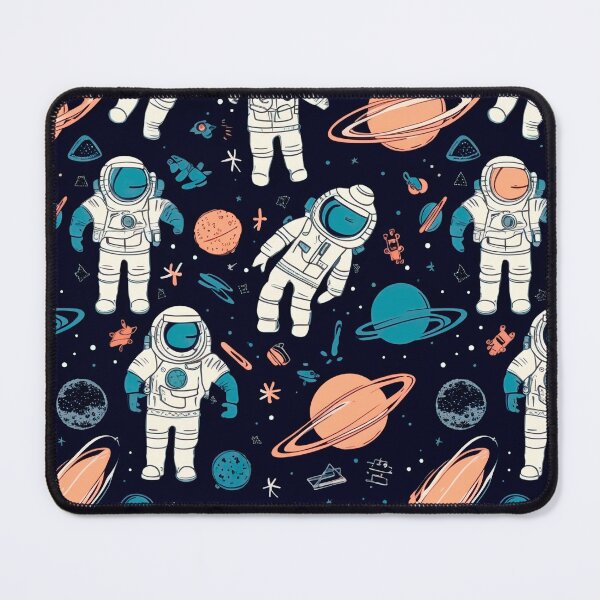 Item preview, Cosmic Odyssey designed and sold by SweetRepeat.