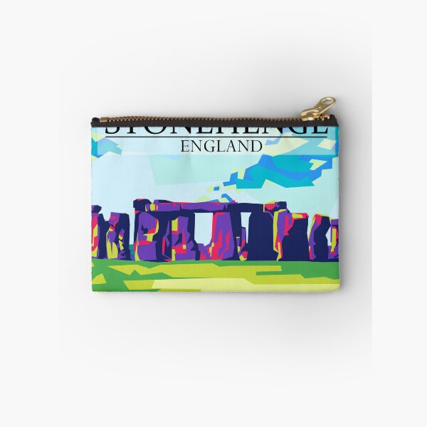 Item preview, Stonehenge monument of england designed and sold by nickardi.