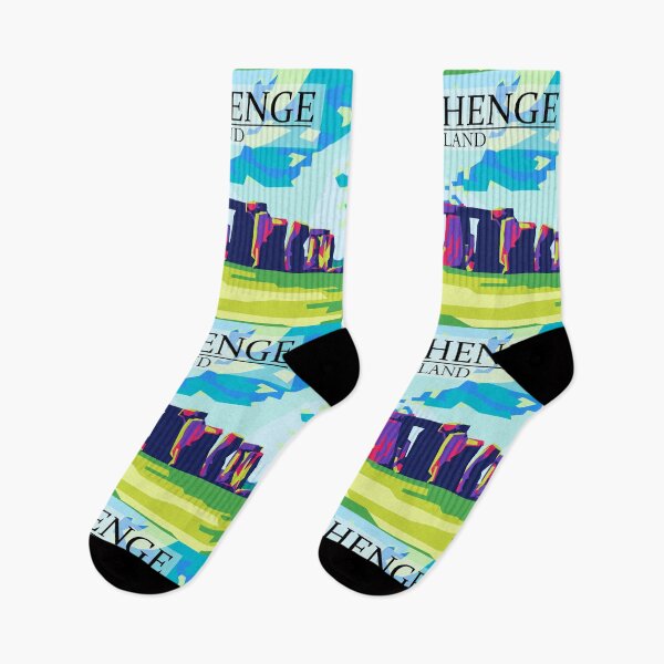 Item preview, Stonehenge monument of england designed and sold by nickardi.
