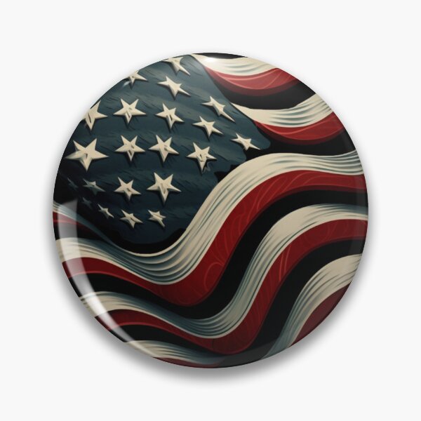 Artikelvorschau, US Flagge entworfen und verkauft von Zaolta.