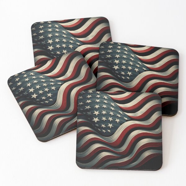 Item preview, US flag designed and sold by Zaolta.