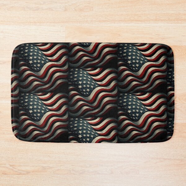 Item preview, US flag designed and sold by Zaolta.