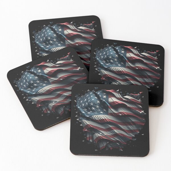 Item preview, US flag designed and sold by Zaolta.