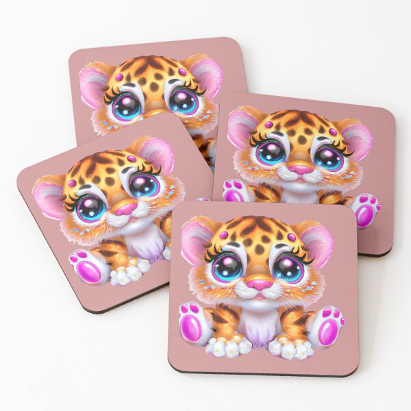 Item preview, A Cute Feline Drawing designed and sold by DreamPrint Collective.