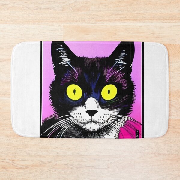 Item preview, Hypnosis cat designed and sold by Anitkaaa.