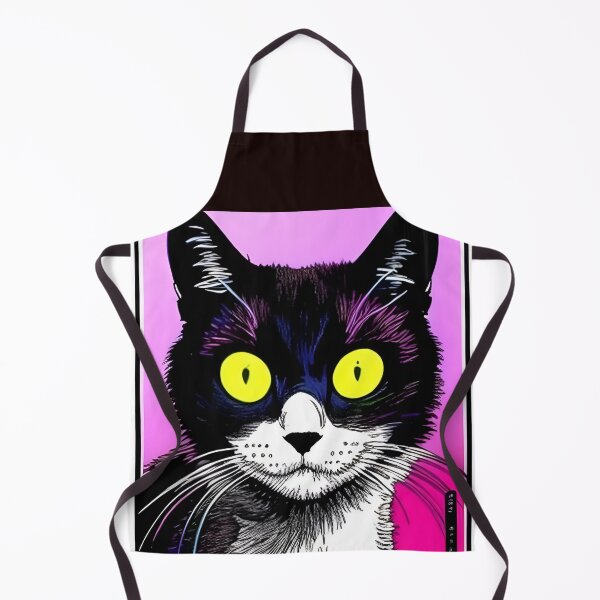 Item preview, Hypnosis cat designed and sold by Anitkaaa.