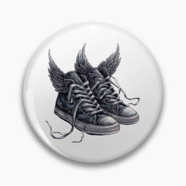 Item preview, sneakerhead designed and sold by Ramona-Gliga.