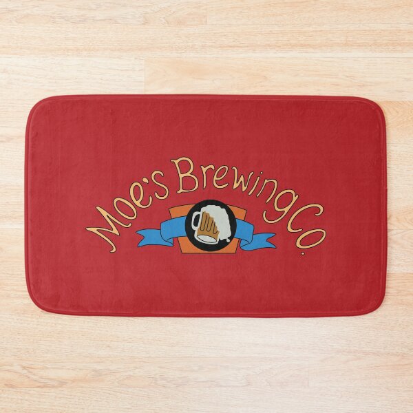 Artikelvorschau, Moe's Brewing Co entworfen und verkauft von REALsaintpetty.