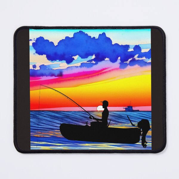 Item preview, FISHING AUSTRALIA designed and sold by starfishstuff.
