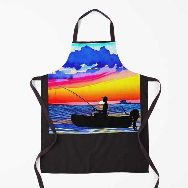 Item preview, FISHING AUSTRALIA designed and sold by starfishstuff.