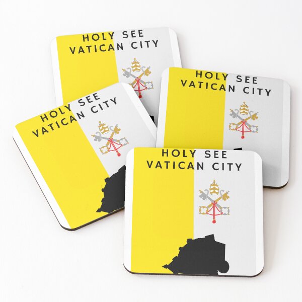 Item preview, Holy See designed and sold by SaraB515.