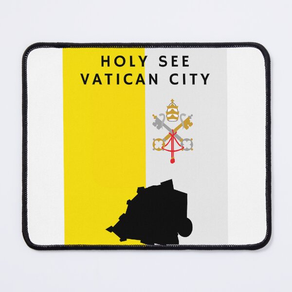 Item preview, Holy See designed and sold by SaraB515.