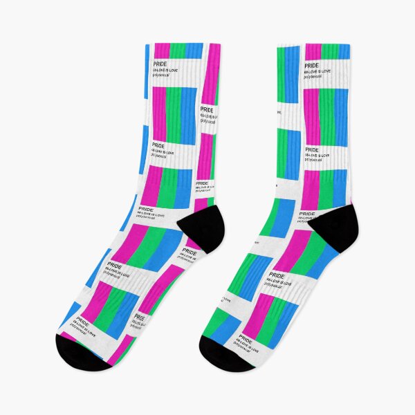Item preview, Pride Polysexual designed and sold by sasyall.