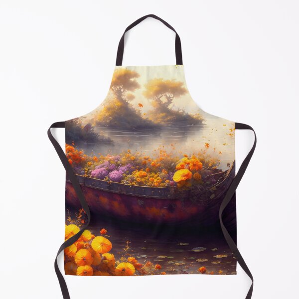 Item preview, Abandoned Old Boat Digital Art designed and sold by ArtsyWishesShop.