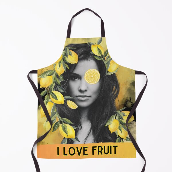 Item preview, I love fruit designed and sold by viollamarshall.